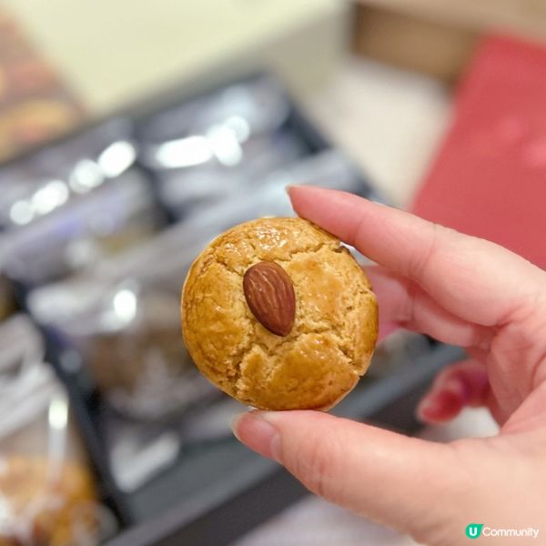 送禮必備！奇華新出小食禮盒🎁