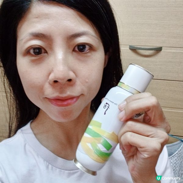 后 秘貼循環精華