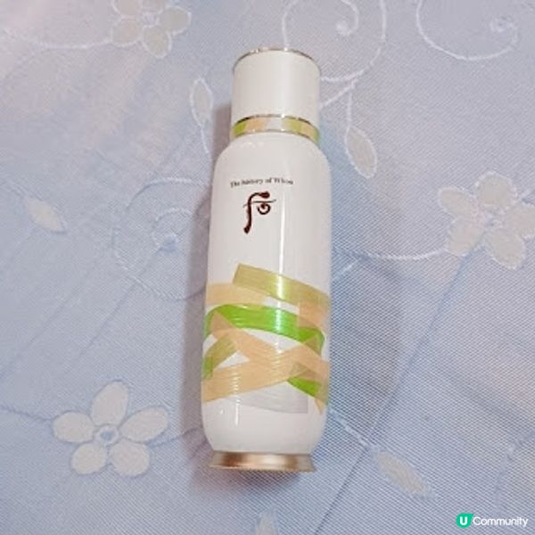 后 秘貼循環精華