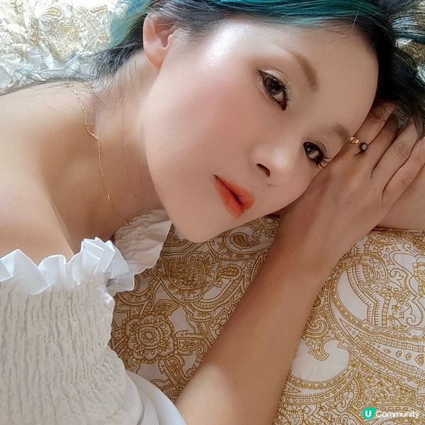 日拋美瞳分享-「MELANGE👁️」part 2