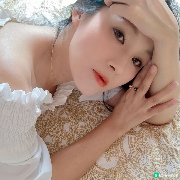 日拋美瞳分享-「MELANGE👁️」part 2