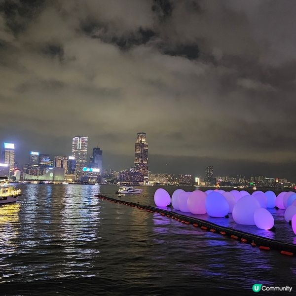 療癒之發光蛋Ovoid🤩💫