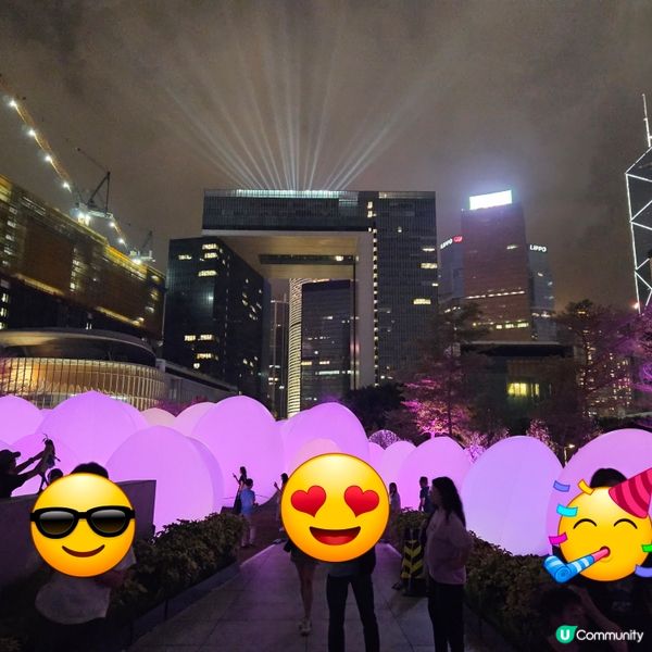 療癒之發光蛋Ovoid🤩💫