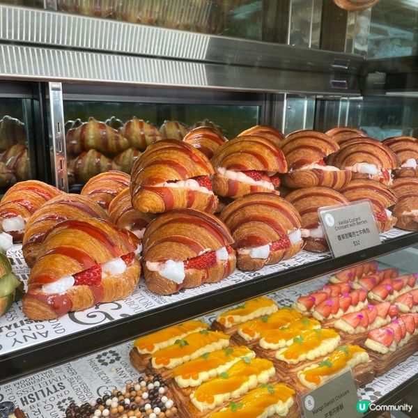 PolyU嘅Hotel ICON究竟好唔好食㗎🫨🫨