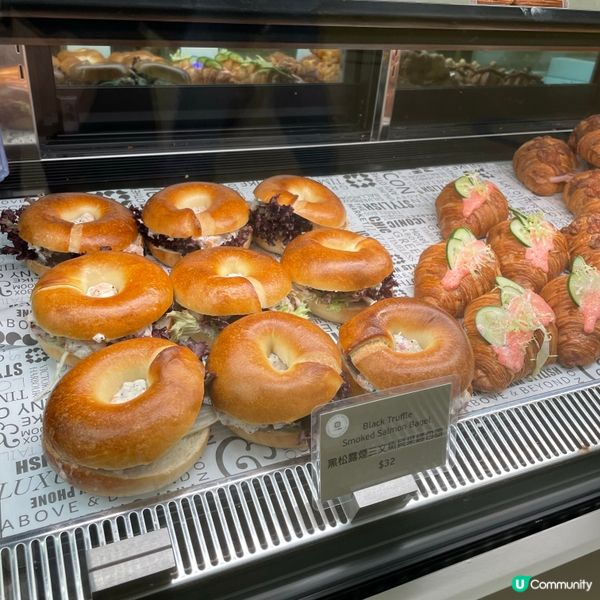 PolyU嘅Hotel ICON究竟好唔好食㗎🫨🫨