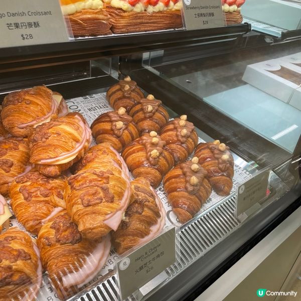 PolyU嘅Hotel ICON究竟好唔好食㗎🫨🫨