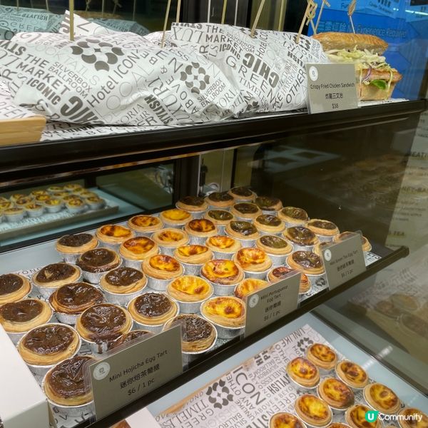 PolyU嘅Hotel ICON究竟好唔好食㗎🫨🫨