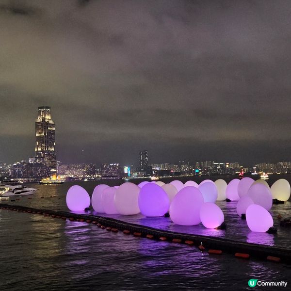 療癒之發光蛋Ovoid🤩💫