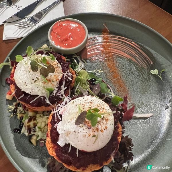 灣仔暗角咖啡店🤫