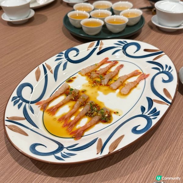 香港首間分店．深圳人氣滷鵝「陳鵬鵬潮汕菜館」進駐沙田新城市