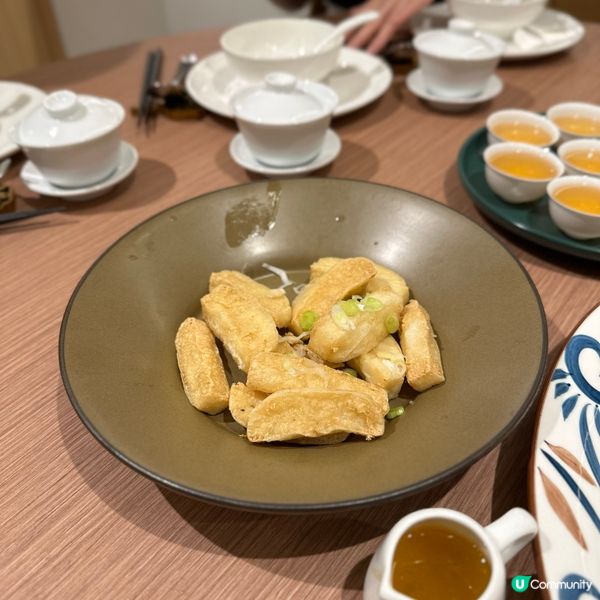 香港首間分店．深圳人氣滷鵝「陳鵬鵬潮汕菜館」進駐沙田新城市