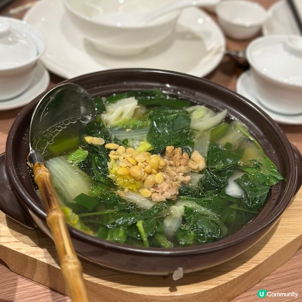 香港首間分店．深圳人氣滷鵝「陳鵬鵬潮汕菜館」進駐沙田新城市