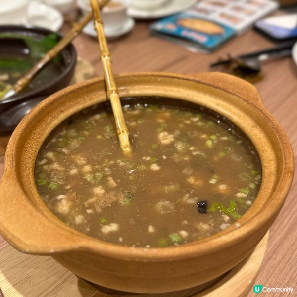 香港首間分店．深圳人氣滷鵝「陳鵬鵬潮汕菜館」進駐沙田新城市