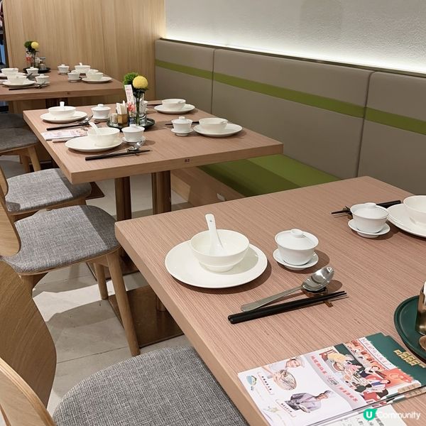 香港首間分店．深圳人氣滷鵝「陳鵬鵬潮汕菜館」進駐沙田新城市