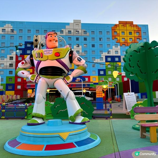 東京廸士尼篇💕