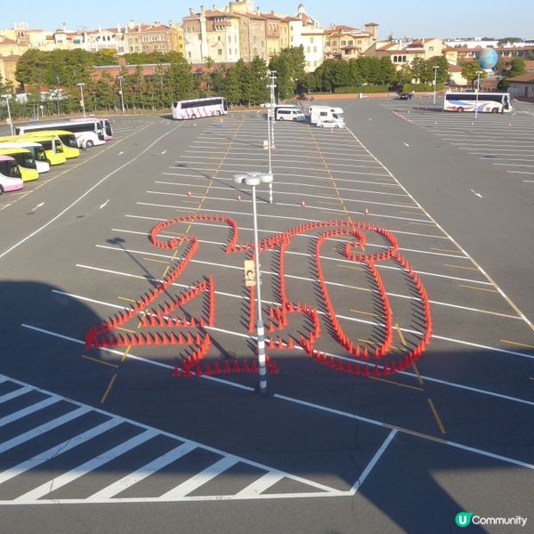 東京廸士尼篇💕