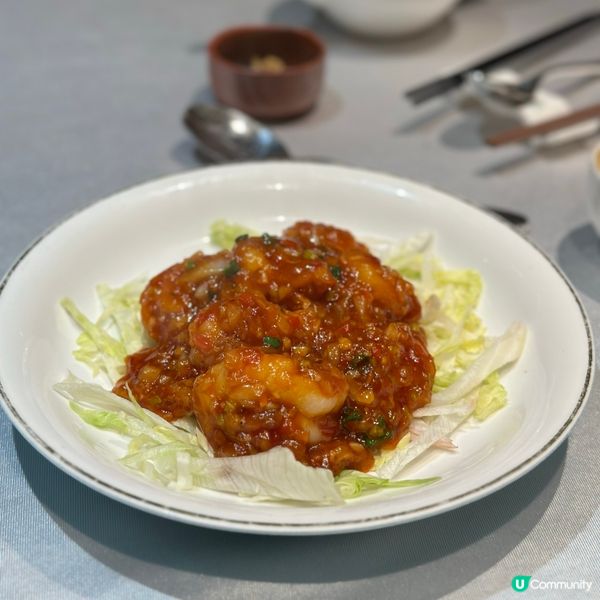 銅鑼灣上海菜