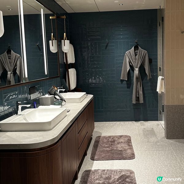 Rosewood 旗下新酒店:廣洲新世界酒店