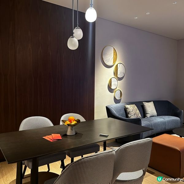 Rosewood 旗下新酒店:廣洲新世界酒店