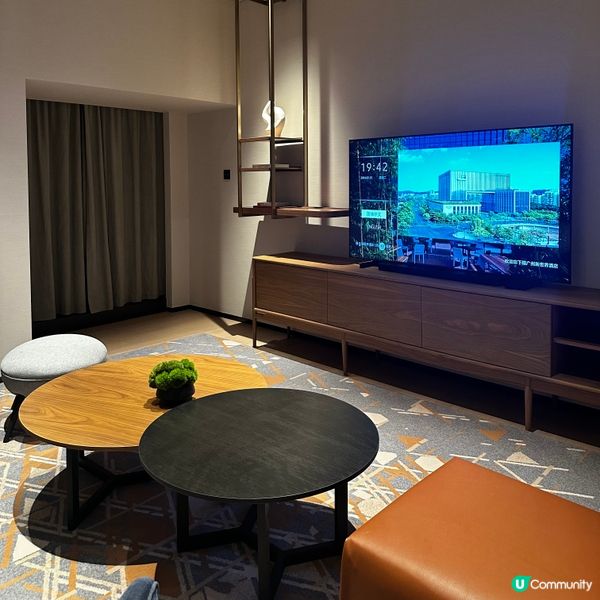 Rosewood 旗下新酒店:廣洲新世界酒店