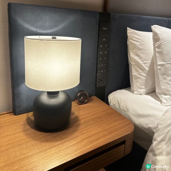 Rosewood 旗下新酒店:廣洲新世界酒店