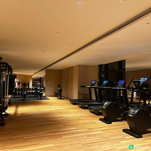 Rosewood 旗下新酒店:廣洲新世界酒店