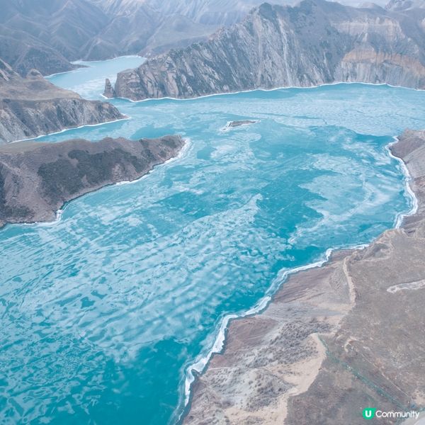 8日新疆之旅第2️⃣站: 烏魯木齊->精河