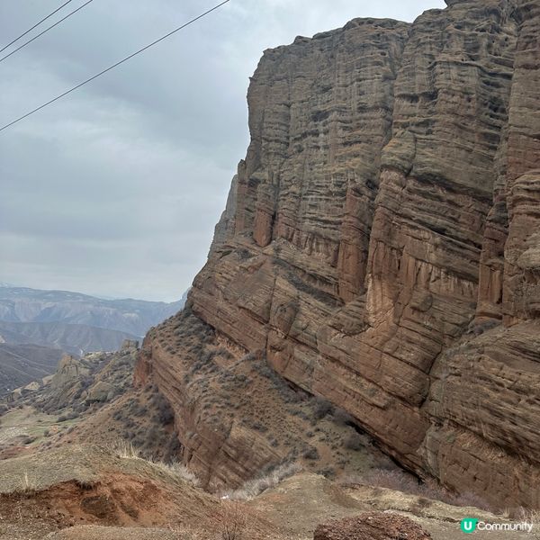 8日新疆之旅第2️⃣站: 烏魯木齊->精河
