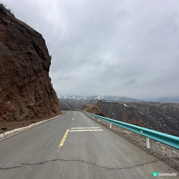 8日新疆之旅第2️⃣站: 烏魯木齊->精河