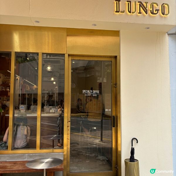 🇭🇰炮台山隱世咖啡店☕️食個靚Bagel 心情都靚返哂☺️✨