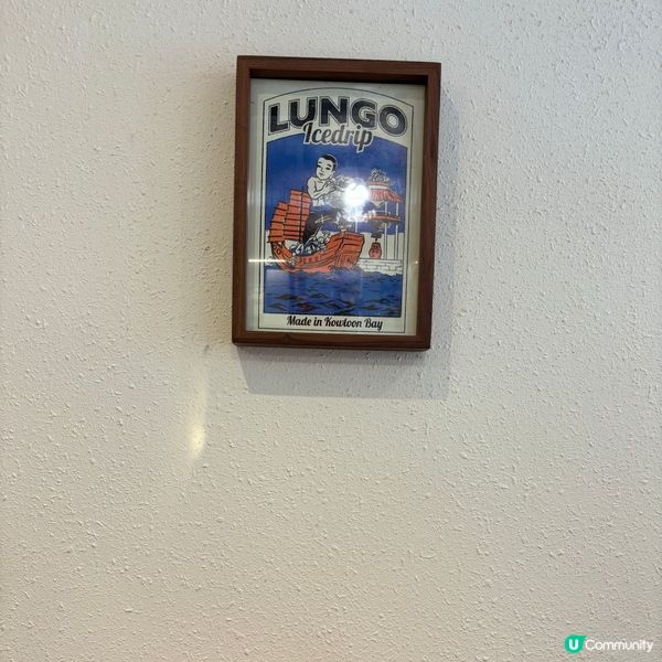 🇭🇰炮台山隱世咖啡店☕️食個靚Bagel 心情都靚返哂☺️✨