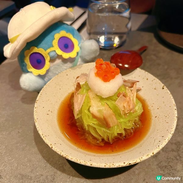高質日本菜酒吧