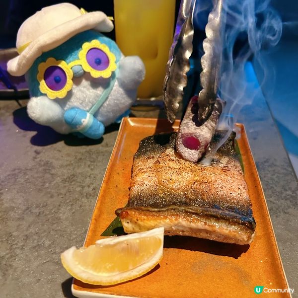 高質日本菜酒吧