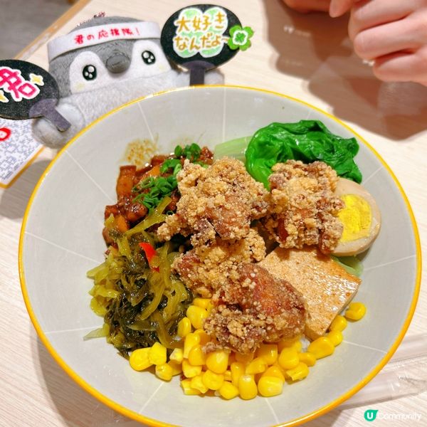 台灣菜好地道👍