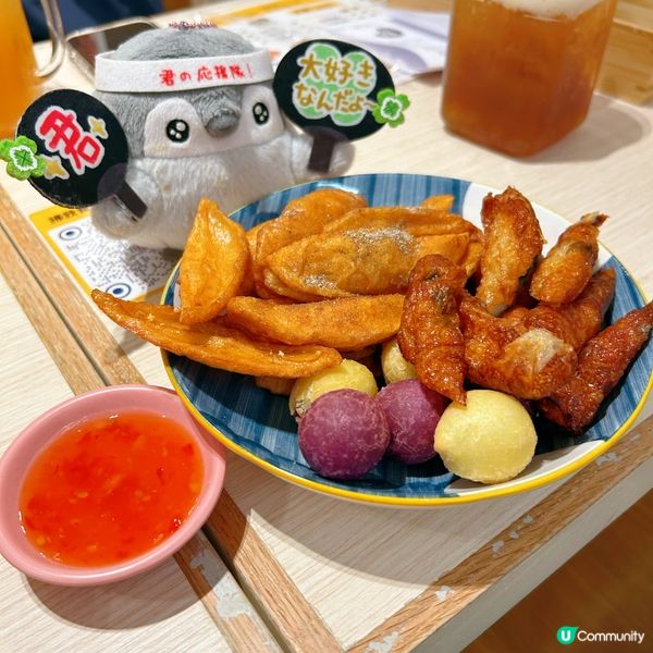 台灣菜好地道👍