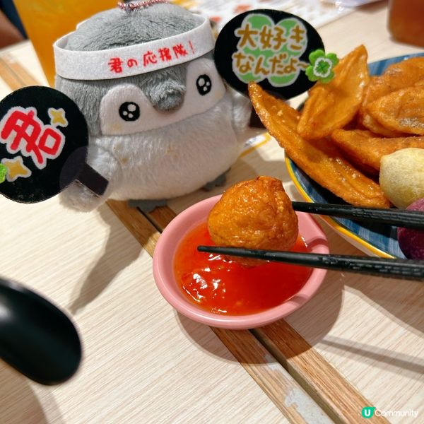 台灣菜好地道👍