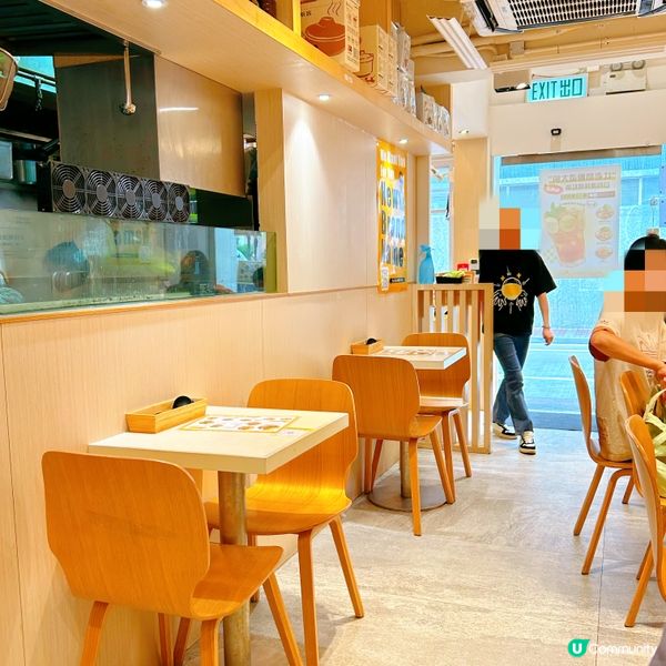 台灣菜好地道👍