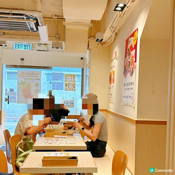 台灣菜好地道👍