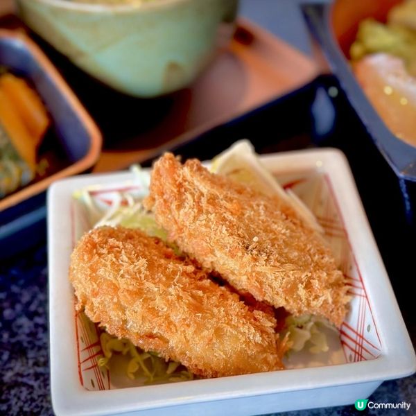 日本直送優質刺身午市定食$98起🍱🍣