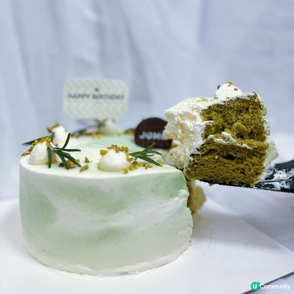 🔥太古必試高質素戚風蛋糕🔥