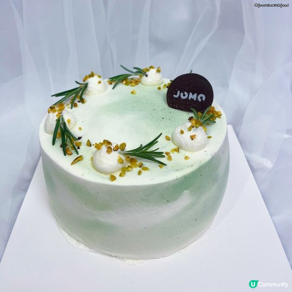 🔥太古必試高質素戚風蛋糕🔥