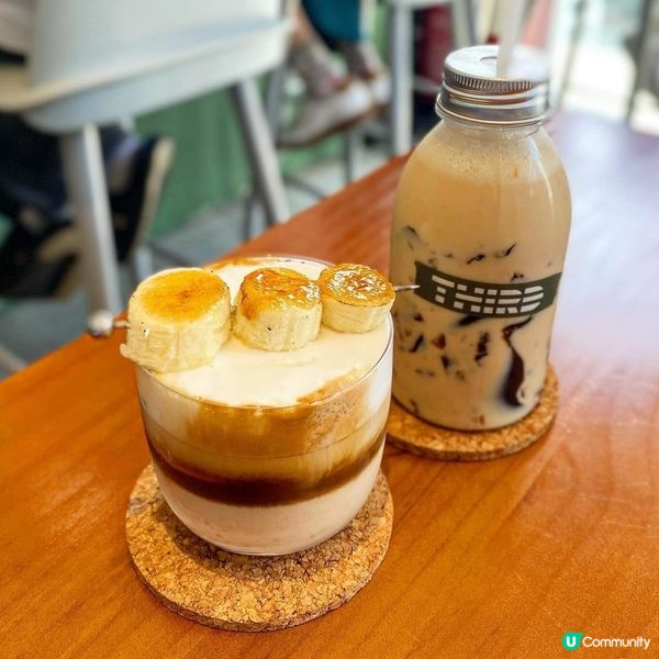 元朗高質兼Ig-able的pancake Cafe