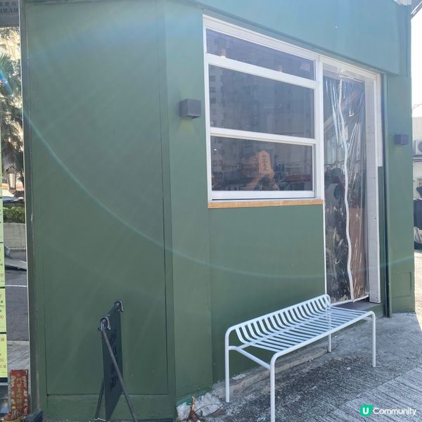 元朗高質兼Ig-able的pancake Cafe