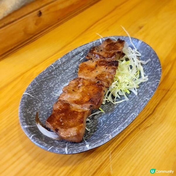 旺角樓上有質素居酒屋🇯🇵