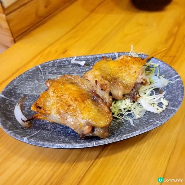 旺角樓上有質素居酒屋🇯🇵