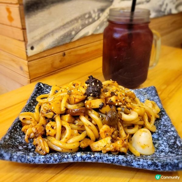 旺角樓上有質素居酒屋🇯🇵