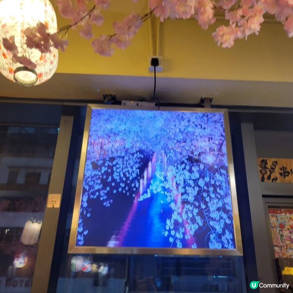 旺角樓上有質素居酒屋🇯🇵