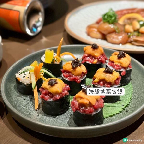 銅鑼灣高貴韓食來了 🤤