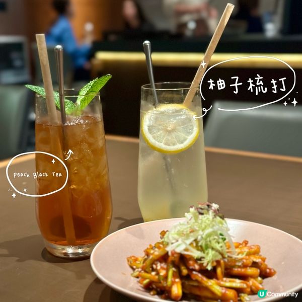 銅鑼灣高貴韓食來了 🤤