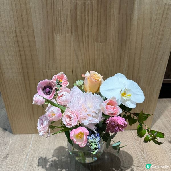 充滿仙氣嘅配色 溫柔溶化你的心